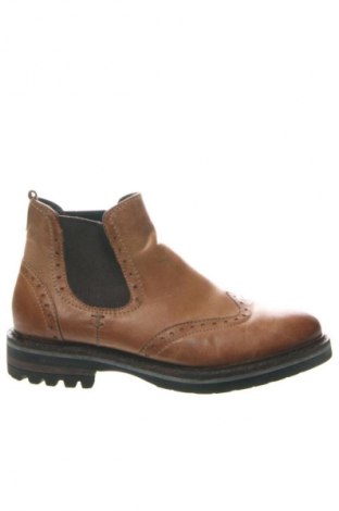 Dámské boty  Pier One, Velikost 38, Barva Hnědá, Cena  1 278,00 Kč