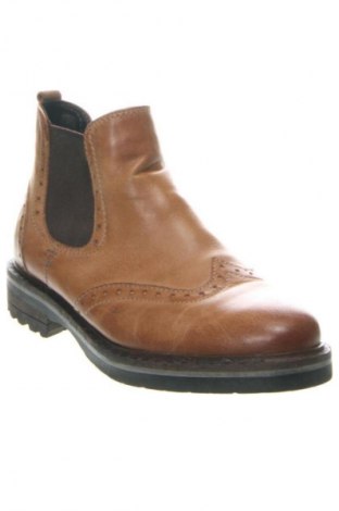 Dámské boty  Pier One, Velikost 38, Barva Hnědá, Cena  1 278,00 Kč