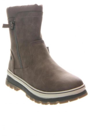 Botine de damă Refresh, Mărime 37, Culoare Maro, Preț 176,99 Lei