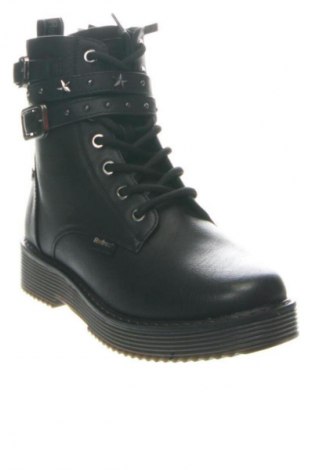 Botine de damă Refresh, Mărime 37, Culoare Negru, Preț 195,99 Lei