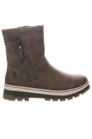 Dámské boty  Refresh, Velikost 37, Barva Hnědá, Cena  1 169,00 Kč