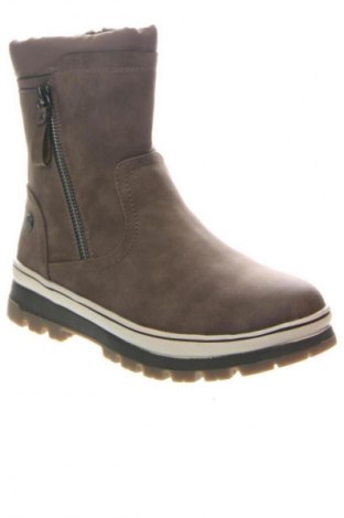 Dámské boty  Refresh, Velikost 37, Barva Hnědá, Cena  1 169,00 Kč