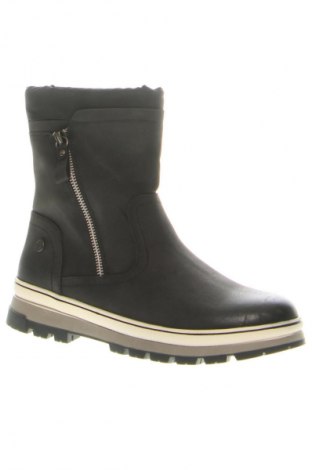 Dámské boty  Refresh, Velikost 40, Barva Černá, Cena  939,00 Kč