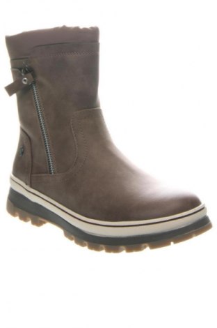 Dámské boty  Refresh, Velikost 37, Barva Hnědá, Cena  939,00 Kč