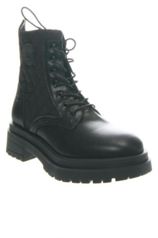 Dámské boty  Refresh, Velikost 40, Barva Černá, Cena  939,00 Kč