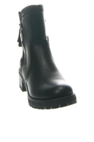 Dámské boty  Refresh, Velikost 37, Barva Černá, Cena  849,00 Kč