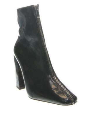 Botine de damă Reserved, Mărime 37, Culoare Roșu, Preț 143,99 Lei