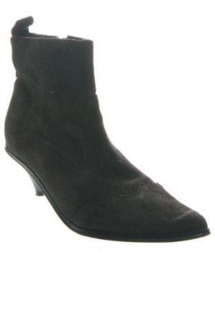 Botine de damă Reserved, Mărime 38, Culoare Maro, Preț 173,99 Lei