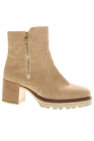 Dámské boty  Rieker, Velikost 39, Barva Hnědá, Cena  1 435,00 Kč