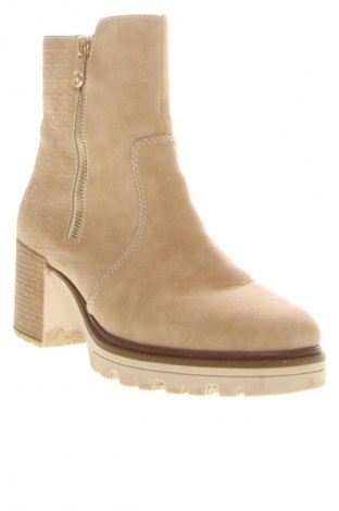 Dámské boty  Rieker, Velikost 39, Barva Hnědá, Cena  1 435,00 Kč