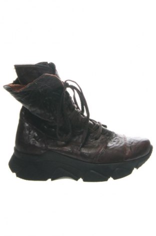 Botine de damă Romika, Mărime 37, Culoare Maro, Preț 240,99 Lei