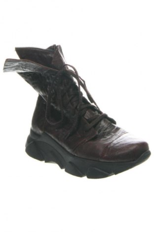 Botine de damă Romika, Mărime 37, Culoare Maro, Preț 240,99 Lei