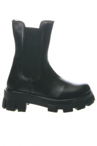 Dámské poltopánky RunnerBoss, Veľkosť 36, Farba Čierna, Cena  37,95 €