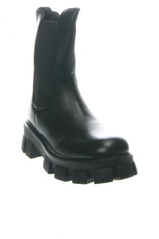 Dámské poltopánky RunnerBoss, Veľkosť 36, Farba Čierna, Cena  37,95 €