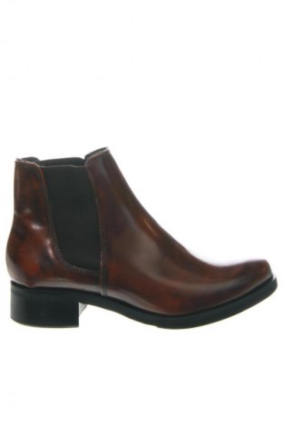Botine de damă S&G, Mărime 37, Culoare Maro, Preț 328,00 Lei