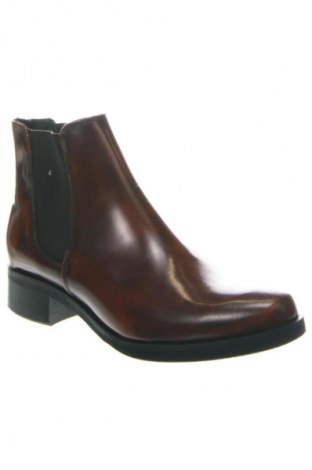 Botine de damă S&G, Mărime 37, Culoare Maro, Preț 328,00 Lei