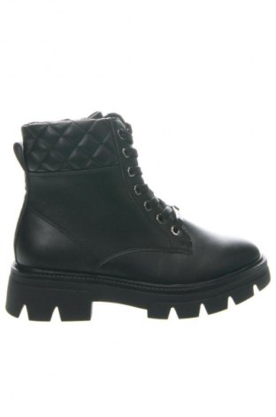 Botine de damă S.Oliver, Mărime 37, Culoare Negru, Preț 322,99 Lei