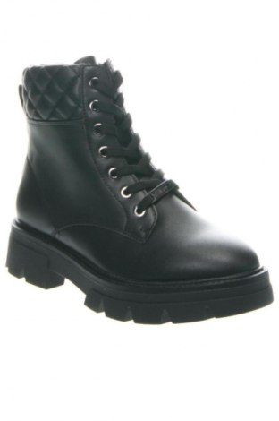 Botine de damă S.Oliver, Mărime 37, Culoare Negru, Preț 322,99 Lei