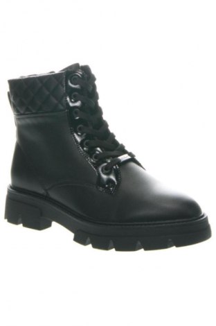 Botine de damă S.Oliver, Mărime 41, Culoare Negru, Preț 322,99 Lei