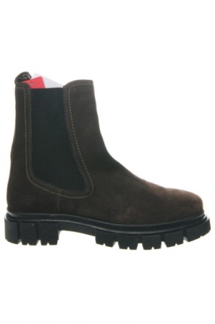 Botine de damă S.Oliver, Mărime 41, Culoare Maro, Preț 442,99 Lei
