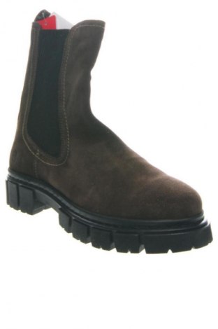 Botine de damă S.Oliver, Mărime 41, Culoare Maro, Preț 442,99 Lei