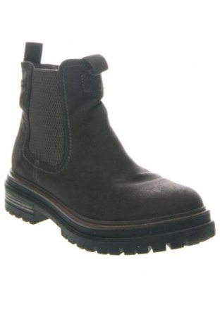 Dámské boty  S.Oliver, Velikost 37, Barva Hnědá, Cena  1 435,00 Kč