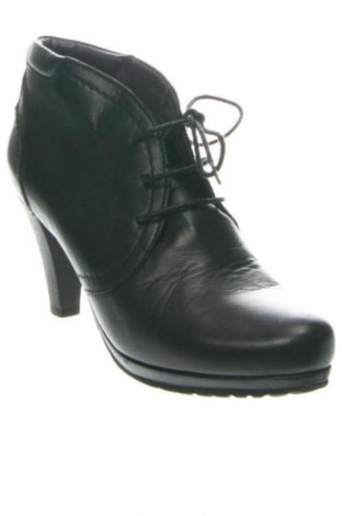 Dámské boty  Salamander, Velikost 39, Barva Černá, Cena  2 129,00 Kč