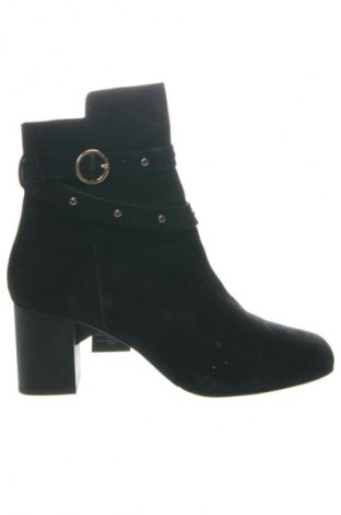 Botine de damă Selected Femme, Mărime 41, Culoare Negru, Preț 367,99 Lei