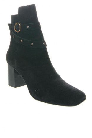 Botine de damă Selected Femme, Mărime 41, Culoare Negru, Preț 367,99 Lei
