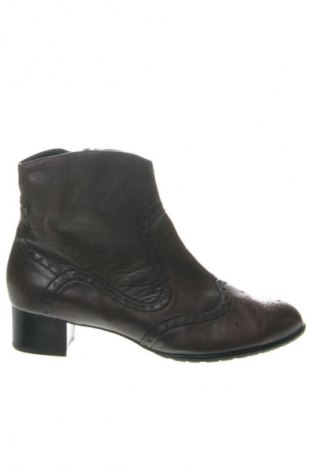 Női bokacsizma Semler, Méret 41, Szín Barna, Ár 29 296 Ft