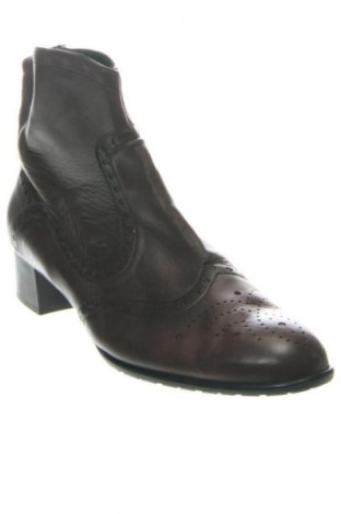 Női bokacsizma Semler, Méret 41, Szín Barna, Ár 29 296 Ft