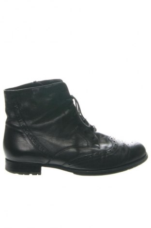 Botine de damă Semler, Mărime 40, Culoare Negru, Preț 370,42 Lei