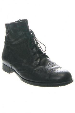 Botine de damă Semler, Mărime 40, Culoare Negru, Preț 370,42 Lei