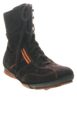 Dámské boty  Sidi, Velikost 37, Barva Hnědá, Cena  1 277,00 Kč