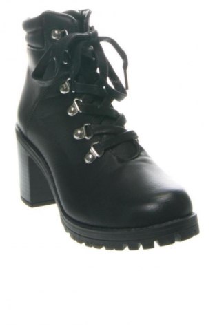 Dámské boty  Sinsay, Velikost 36, Barva Černá, Cena  797,00 Kč