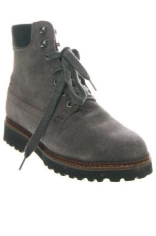 Dámské boty  Sioux, Velikost 38, Barva Šedá, Cena  1 287,00 Kč