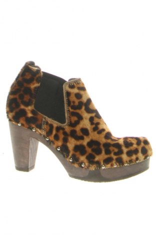 Γυναικεία μποτάκια Softclox, Μέγεθος 37, Χρώμα Πολύχρωμο, Τιμή 160,84 €