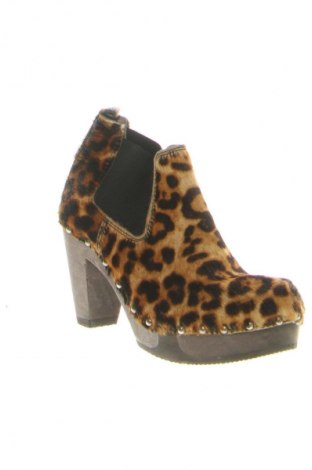 Γυναικεία μποτάκια Softclox, Μέγεθος 37, Χρώμα Πολύχρωμο, Τιμή 160,84 €