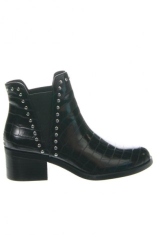 Botine de damă Steve Madden, Mărime 37, Culoare Negru, Preț 559,99 Lei