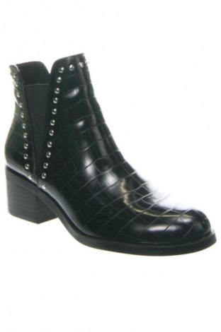 Botine de damă Steve Madden, Mărime 37, Culoare Negru, Preț 559,99 Lei