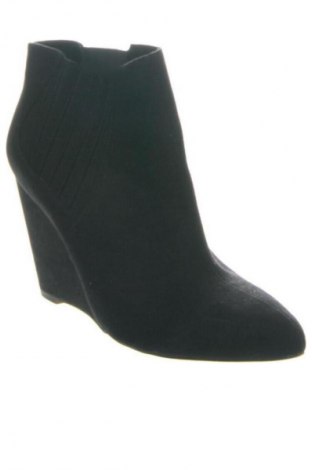 Dámské boty  Stradivarius, Velikost 37, Barva Černá, Cena  519,00 Kč