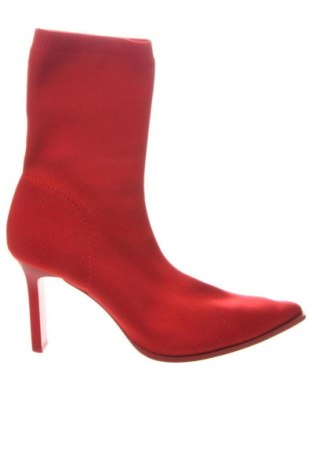 Dámské boty  Stradivarius, Velikost 38, Barva Červená, Cena  792,00 Kč