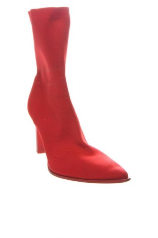 Dámské boty  Stradivarius, Velikost 38, Barva Červená, Cena  792,00 Kč