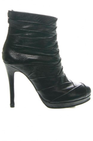 Botine de damă Supertrash, Mărime 38, Culoare Negru, Preț 335,99 Lei