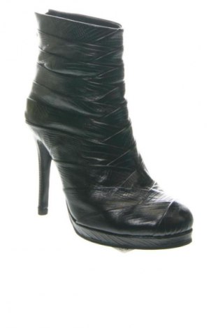 Botine de damă Supertrash, Mărime 38, Culoare Negru, Preț 335,99 Lei