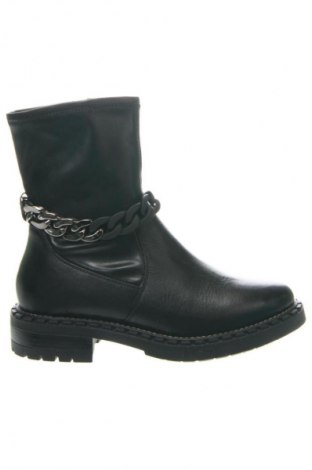 Botine de damă Tamaris, Mărime 38, Culoare Negru, Preț 399,99 Lei
