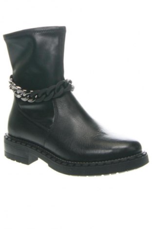 Botine de damă Tamaris, Mărime 38, Culoare Negru, Preț 399,99 Lei