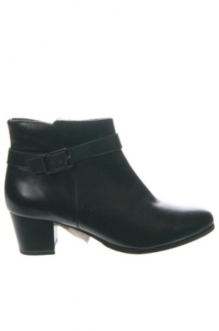 Botine de damă Tamaris, Mărime 40, Culoare Negru, Preț 295,99 Lei