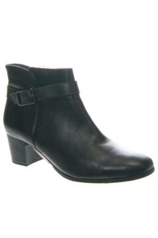 Botine de damă Tamaris, Mărime 40, Culoare Negru, Preț 295,99 Lei