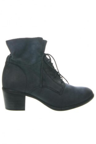 Botine de damă Tamaris, Mărime 40, Culoare Albastru, Preț 375,00 Lei